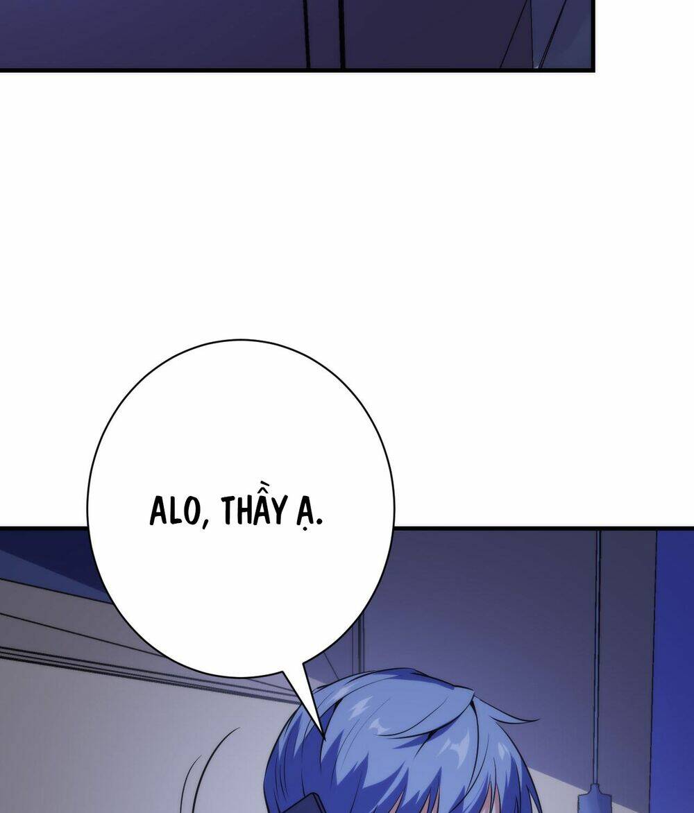 Trở Thành Thần Chủ Cthulhu - Chapter 246 - Page 75