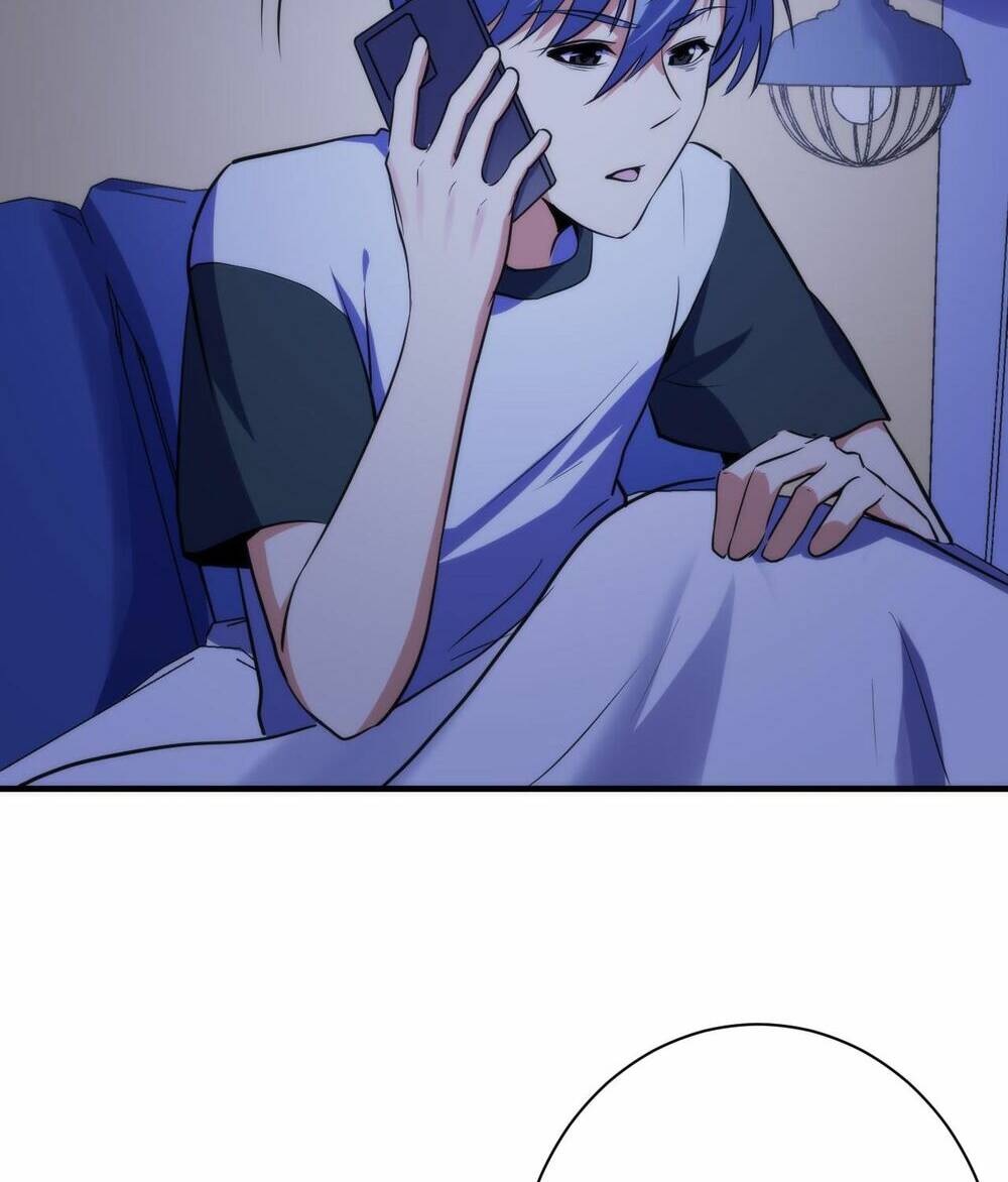 Trở Thành Thần Chủ Cthulhu - Chapter 246 - Page 76