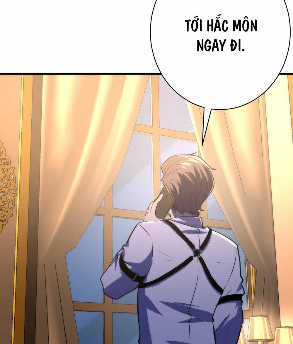 Trở Thành Thần Chủ Cthulhu - Chapter 246 - Page 77