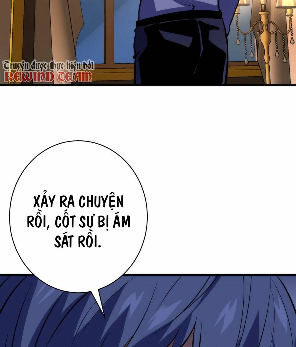 Trở Thành Thần Chủ Cthulhu - Chapter 246 - Page 78