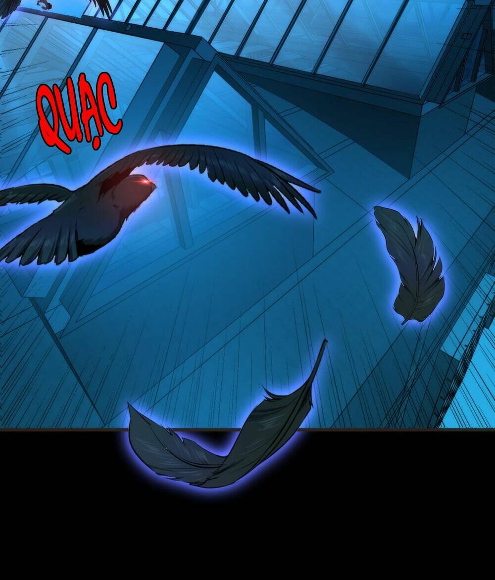 Trở Thành Thần Chủ Cthulhu - Chapter 246 - Page 8