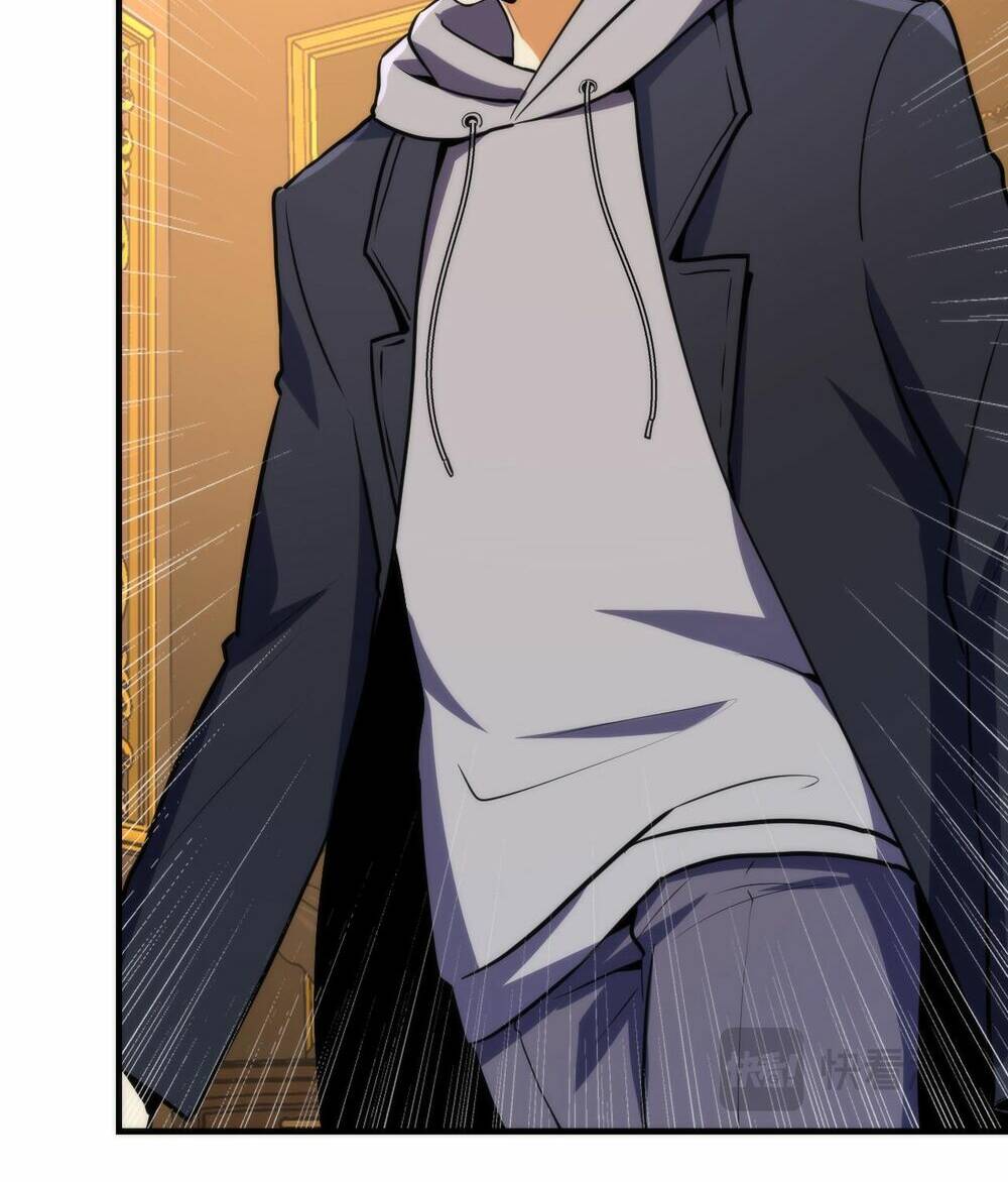 Trở Thành Thần Chủ Cthulhu - Chapter 247 - Page 10