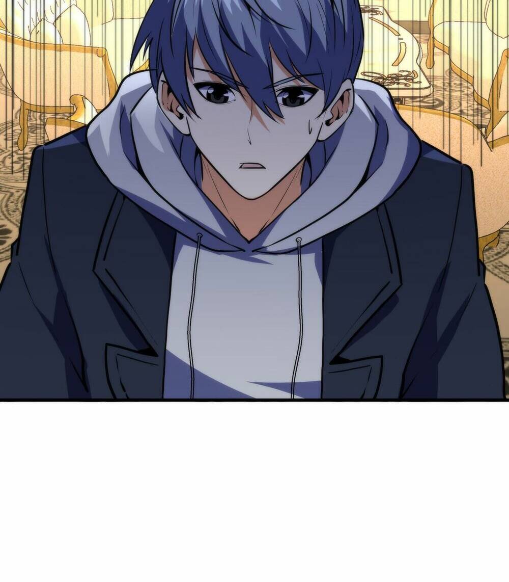 Trở Thành Thần Chủ Cthulhu - Chapter 247 - Page 24