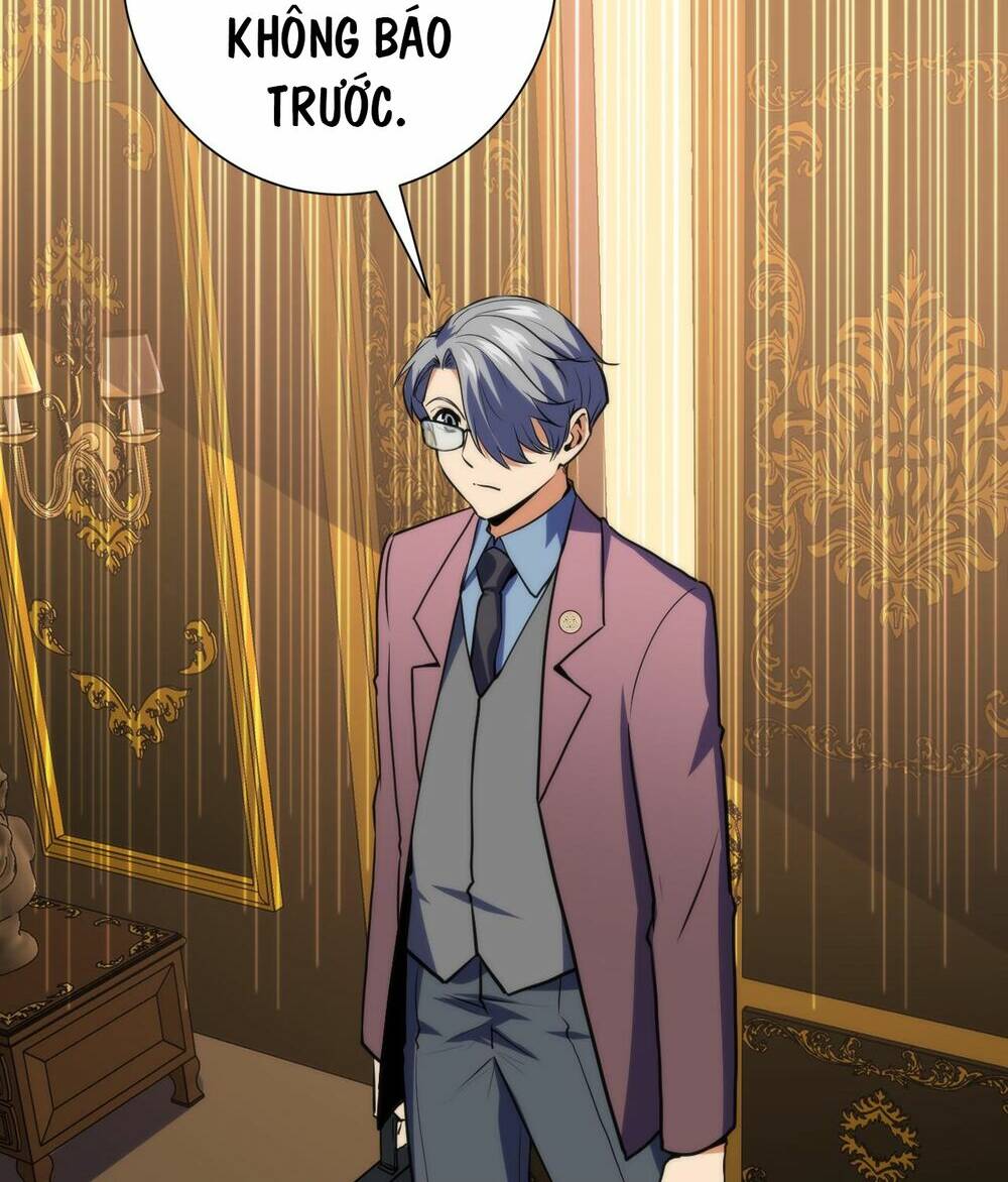 Trở Thành Thần Chủ Cthulhu - Chapter 247 - Page 28