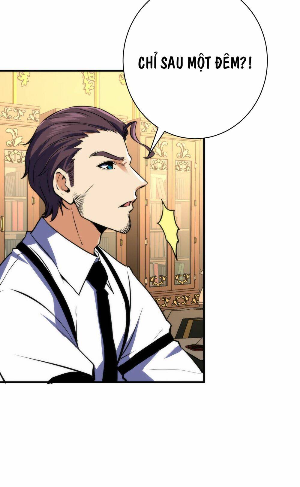 Trở Thành Thần Chủ Cthulhu - Chapter 247 - Page 33