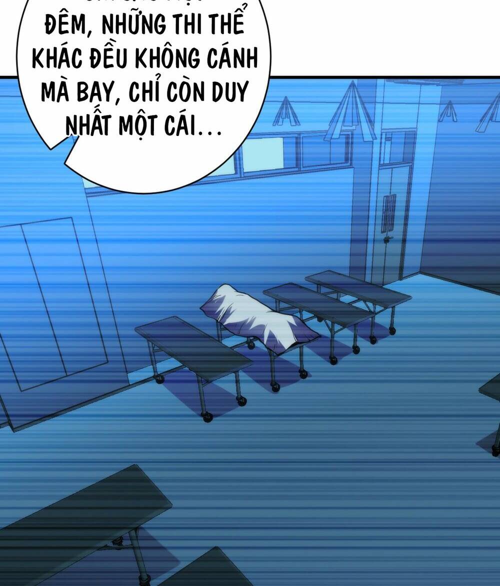 Trở Thành Thần Chủ Cthulhu - Chapter 247 - Page 38