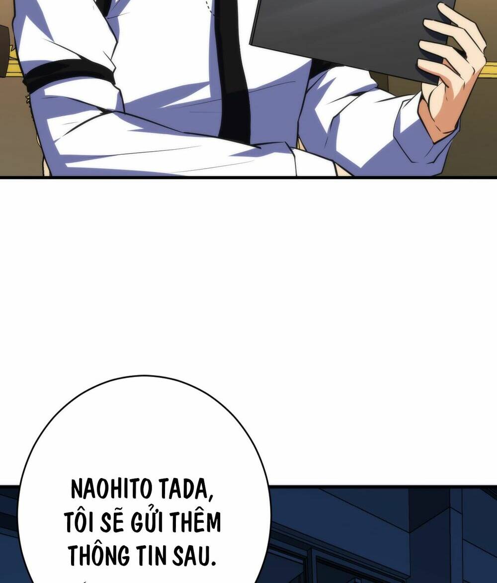 Trở Thành Thần Chủ Cthulhu - Chapter 247 - Page 42