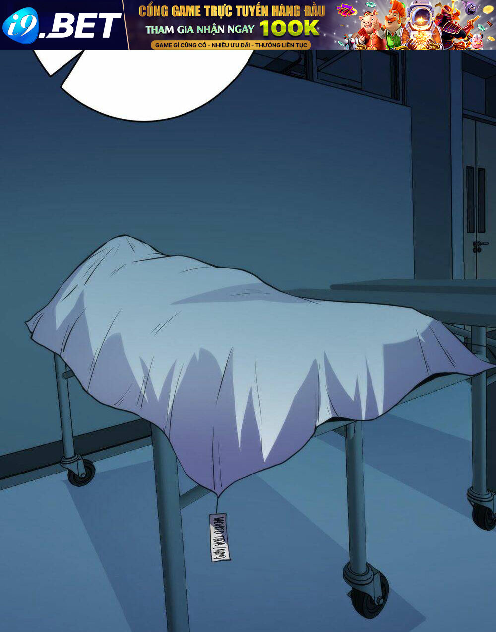 Trở Thành Thần Chủ Cthulhu - Chapter 247 - Page 43