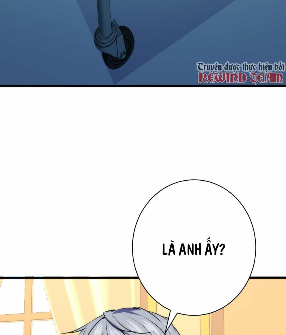 Trở Thành Thần Chủ Cthulhu - Chapter 247 - Page 44
