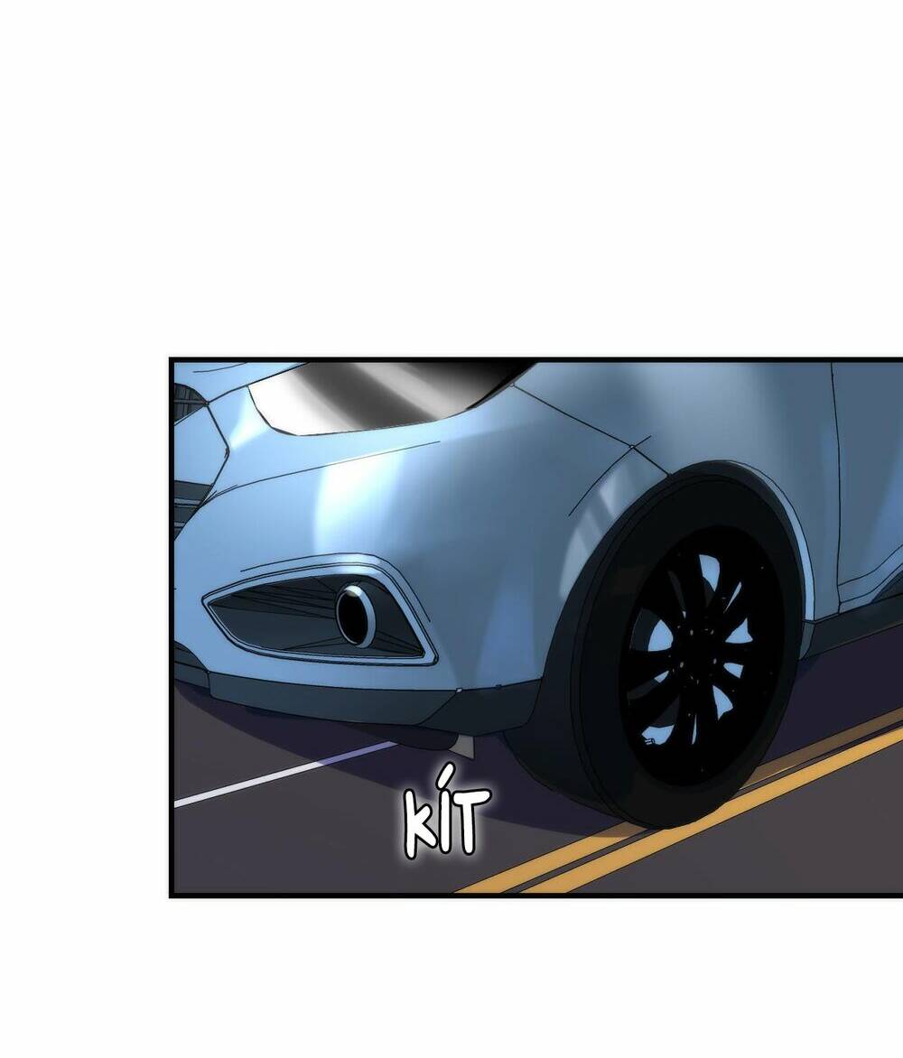 Trở Thành Thần Chủ Cthulhu - Chapter 247 - Page 4