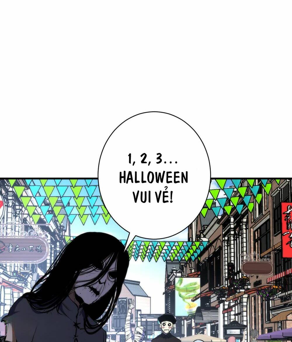 Trở Thành Thần Chủ Cthulhu - Chapter 247 - Page 51