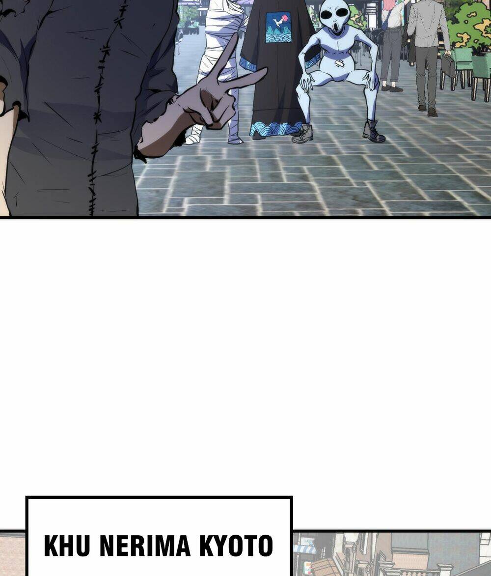 Trở Thành Thần Chủ Cthulhu - Chapter 247 - Page 52