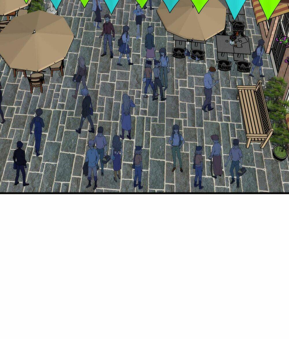 Trở Thành Thần Chủ Cthulhu - Chapter 247 - Page 54