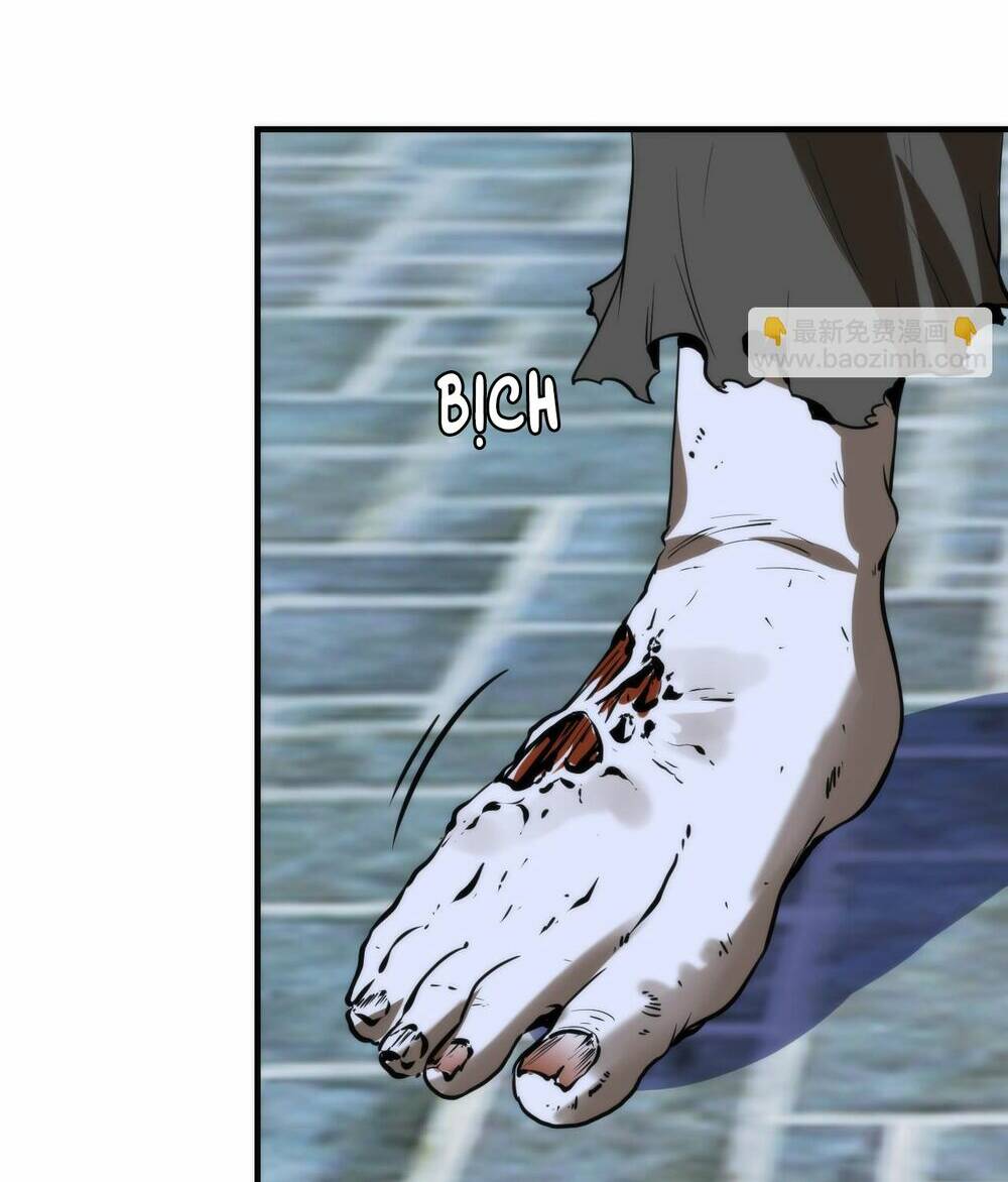 Trở Thành Thần Chủ Cthulhu - Chapter 247 - Page 55