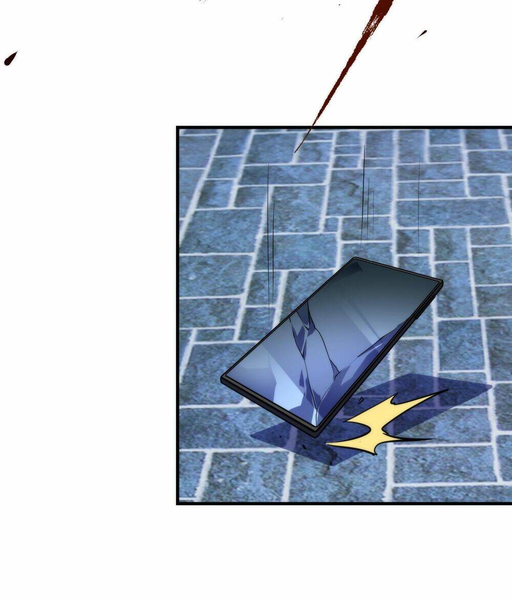 Trở Thành Thần Chủ Cthulhu - Chapter 247 - Page 63