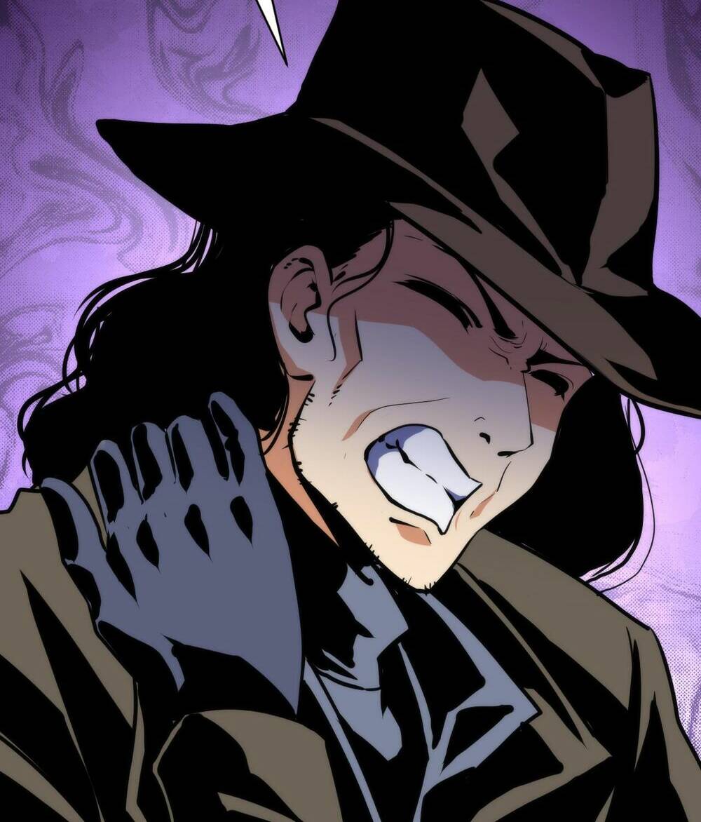 Trở Thành Thần Chủ Cthulhu - Chapter 247 - Page 66