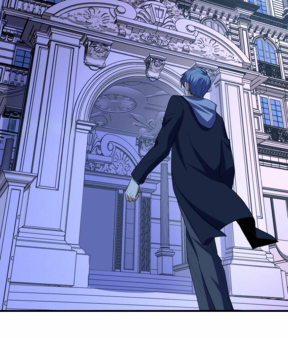 Trở Thành Thần Chủ Cthulhu - Chapter 247 - Page 6