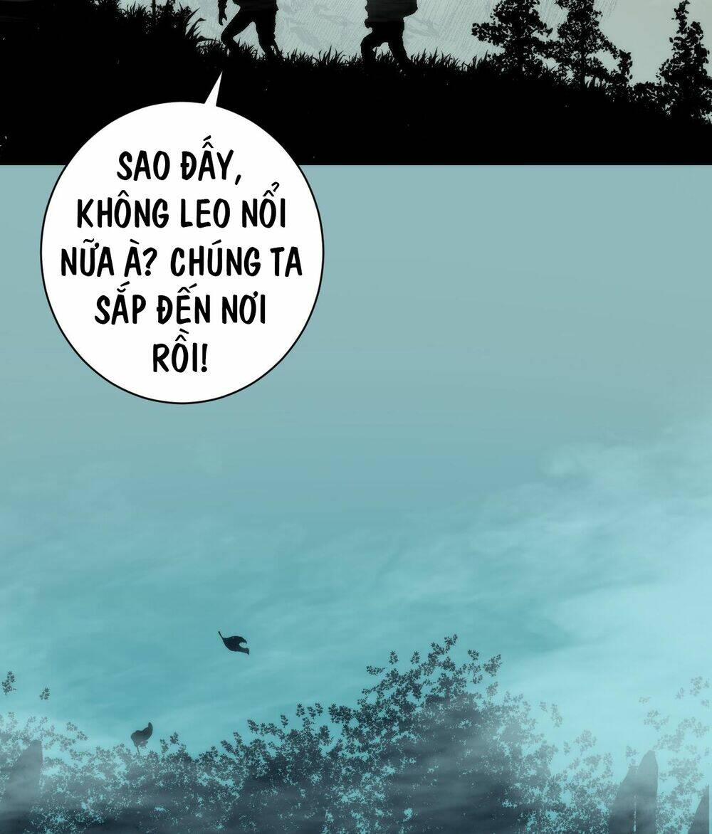 Trở Thành Thần Chủ Cthulhu - Chapter 247 - Page 72