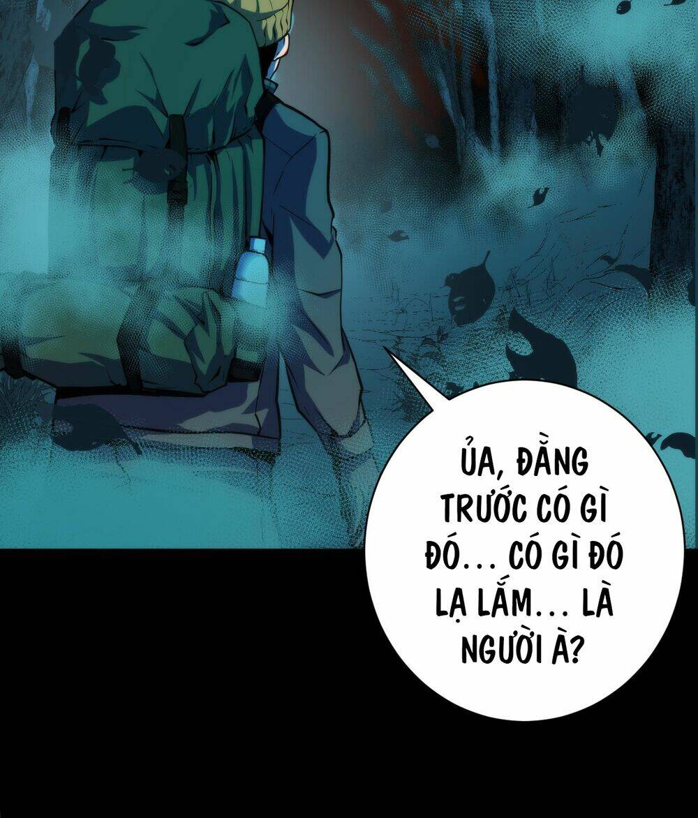 Trở Thành Thần Chủ Cthulhu - Chapter 247 - Page 74