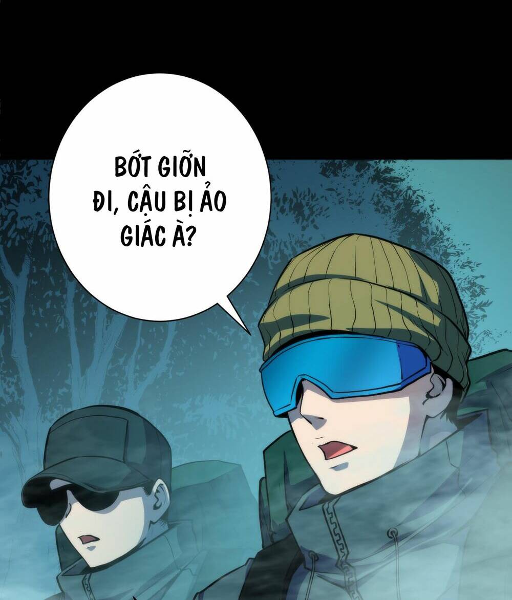 Trở Thành Thần Chủ Cthulhu - Chapter 247 - Page 75