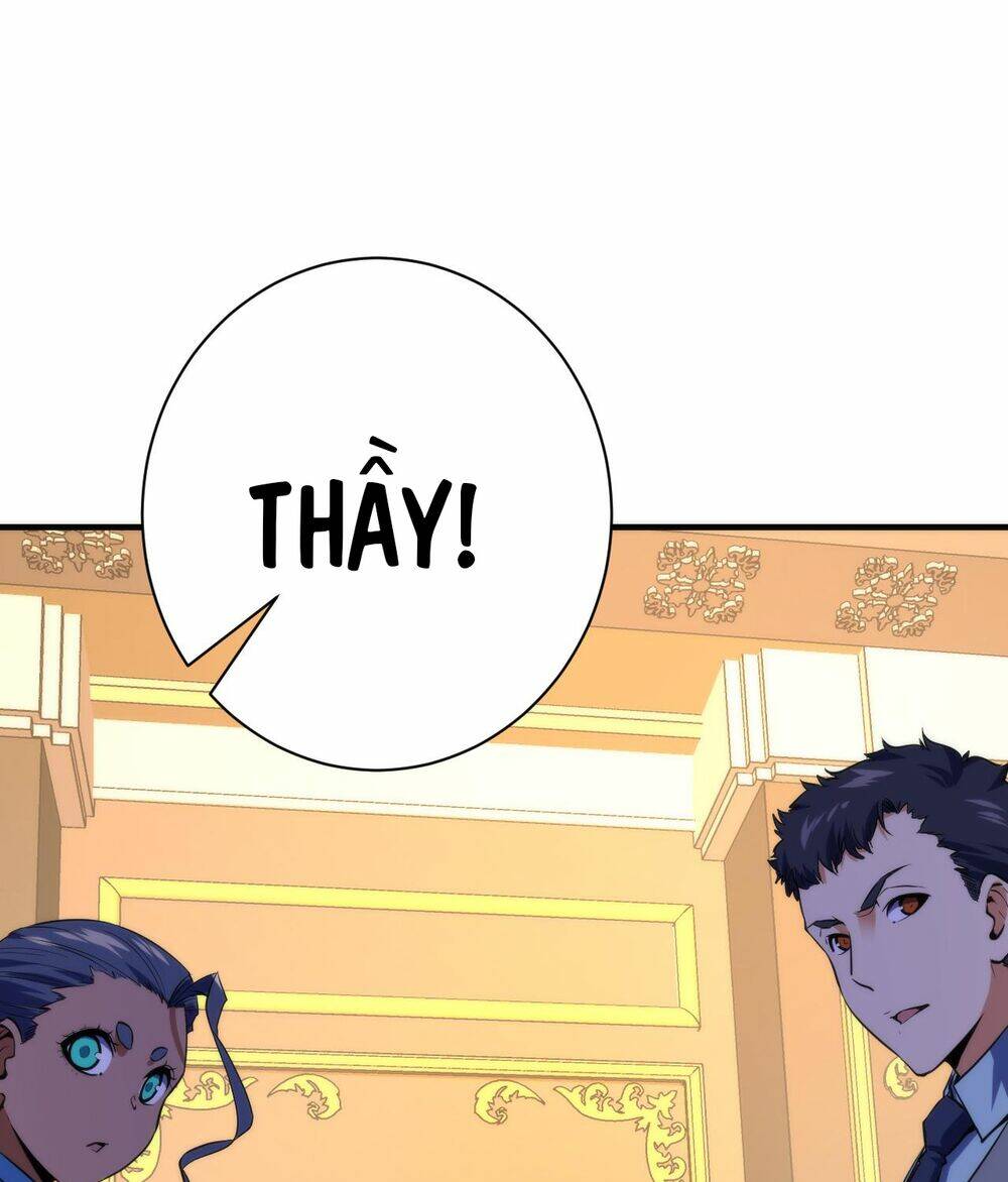 Trở Thành Thần Chủ Cthulhu - Chapter 247 - Page 7