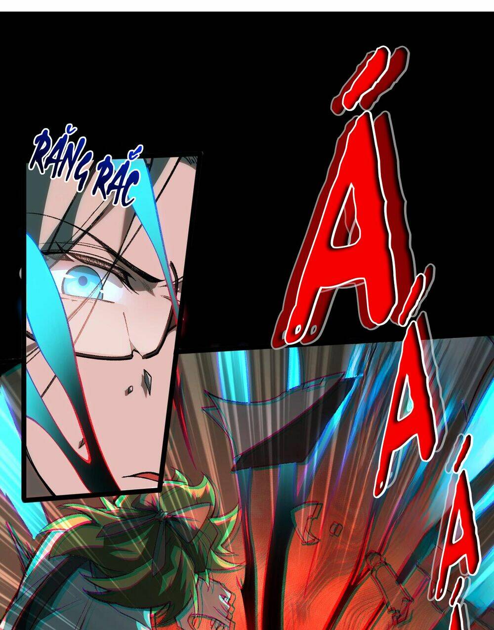 Trở Thành Thần Chủ Cthulhu - Chapter 247 - Page 81