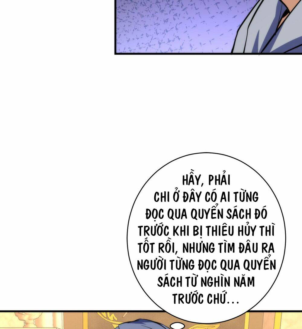 Trở Thành Thần Chủ Cthulhu - Chapter 248 - Page 11