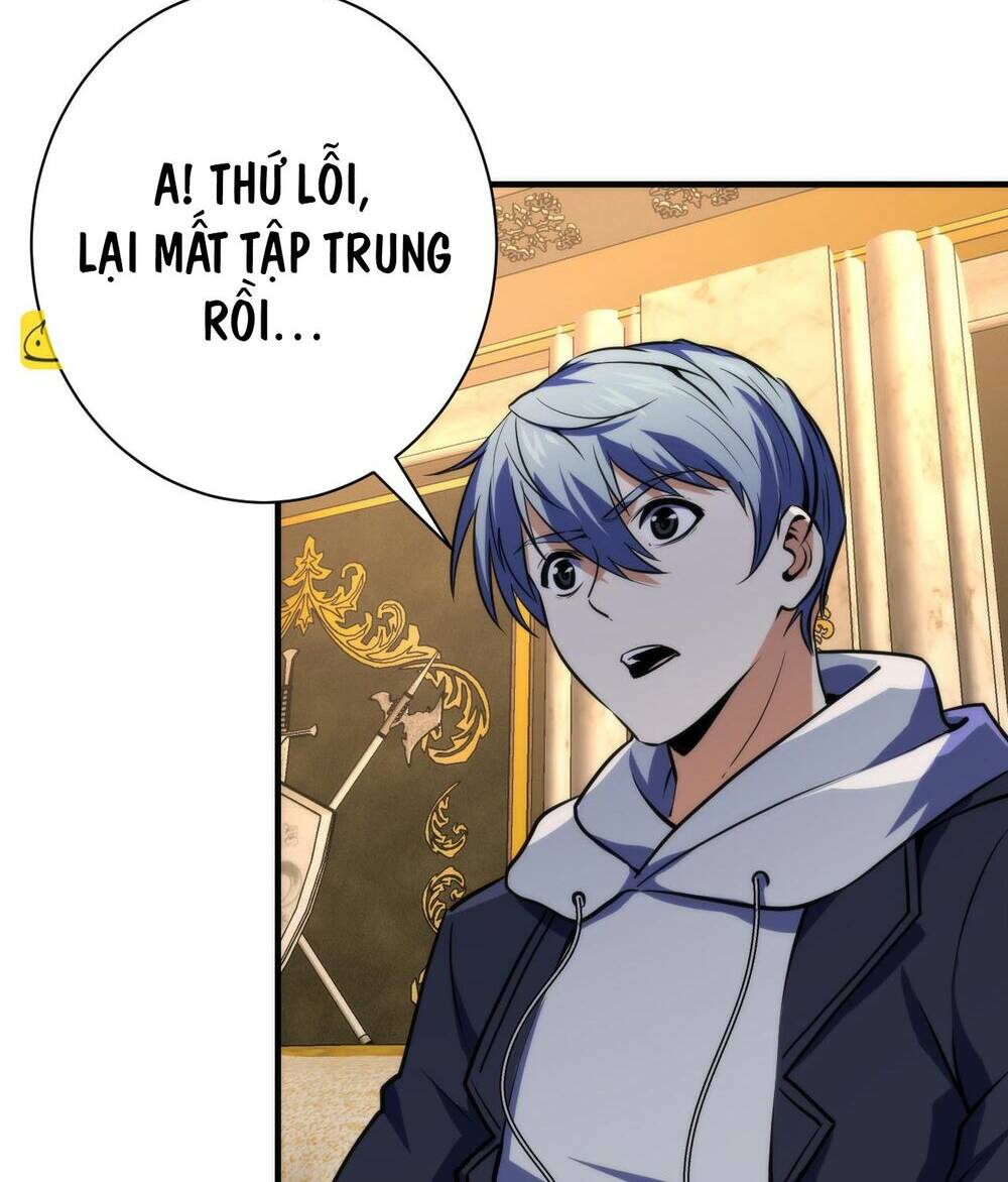 Trở Thành Thần Chủ Cthulhu - Chapter 248 - Page 16