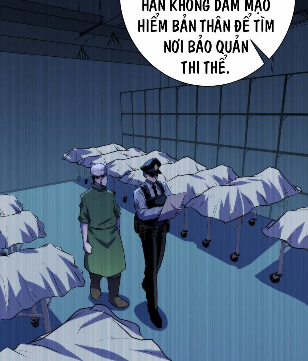 Trở Thành Thần Chủ Cthulhu - Chapter 248 - Page 24