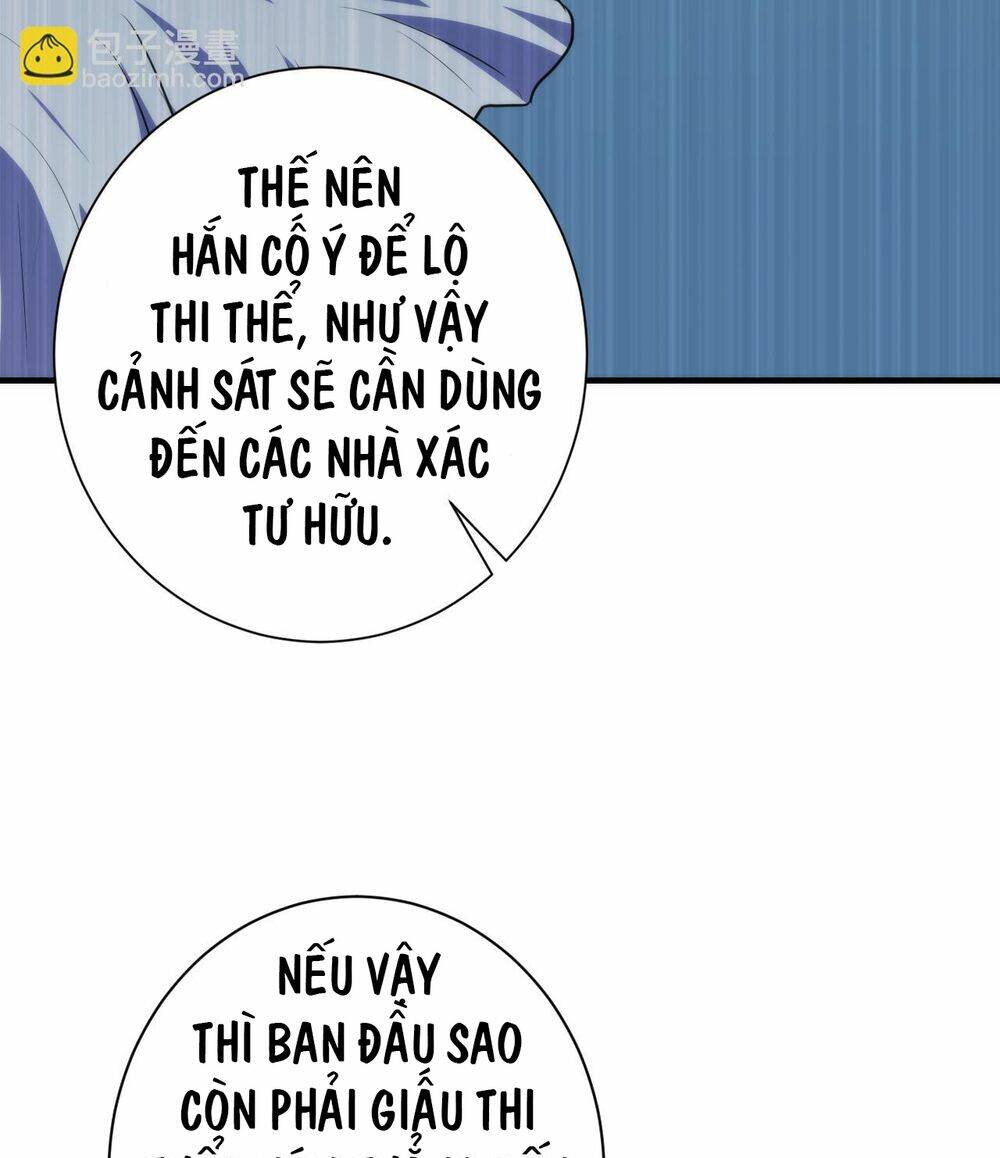 Trở Thành Thần Chủ Cthulhu - Chapter 248 - Page 25