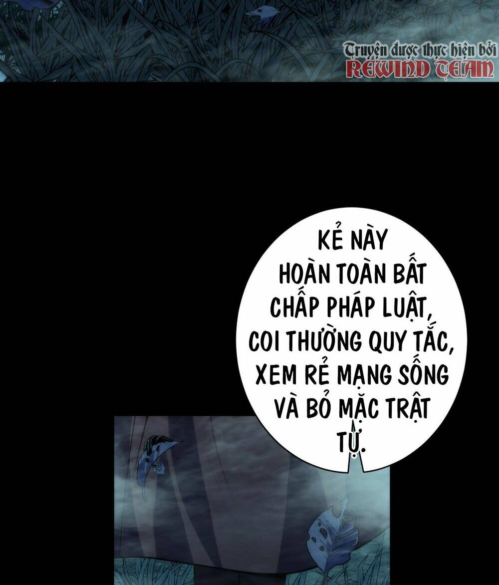 Trở Thành Thần Chủ Cthulhu - Chapter 248 - Page 30