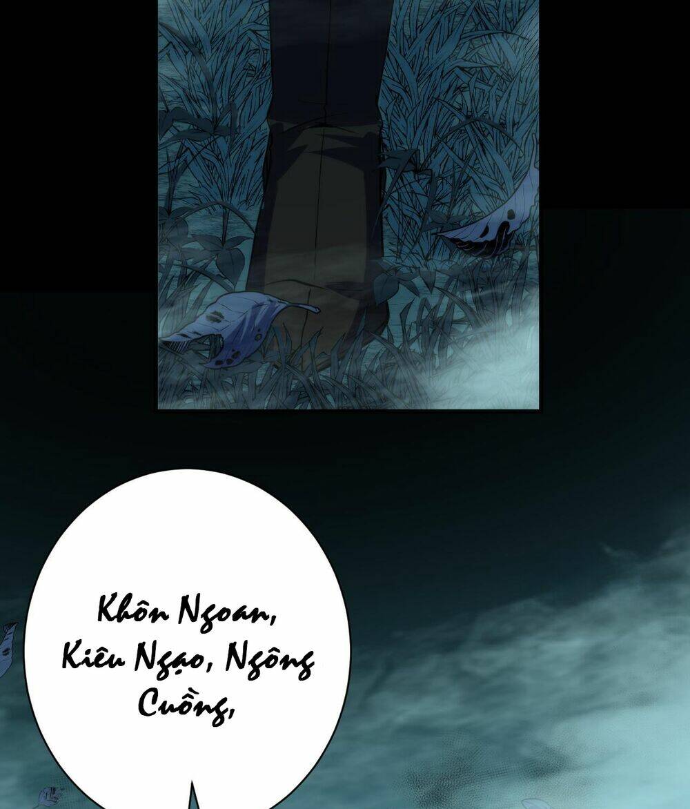 Trở Thành Thần Chủ Cthulhu - Chapter 248 - Page 31