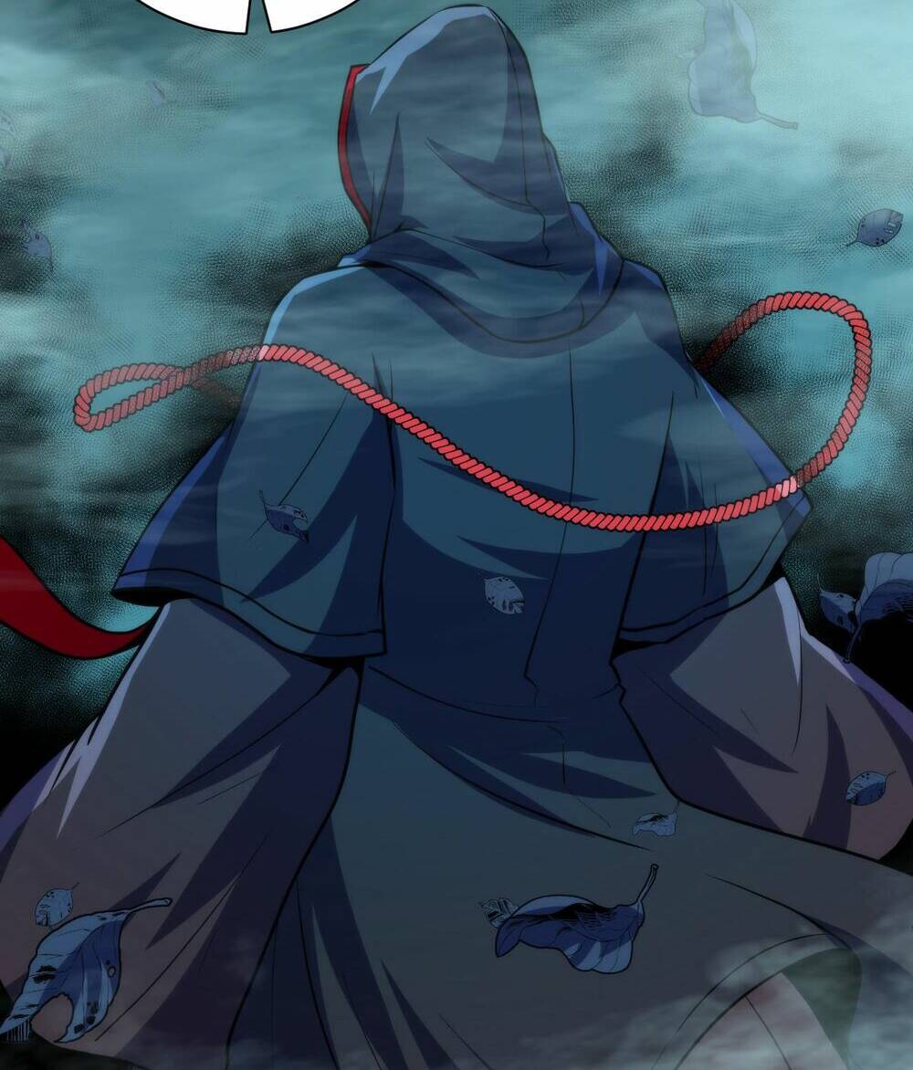 Trở Thành Thần Chủ Cthulhu - Chapter 248 - Page 32