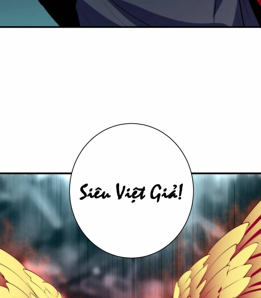 Trở Thành Thần Chủ Cthulhu - Chapter 248 - Page 34