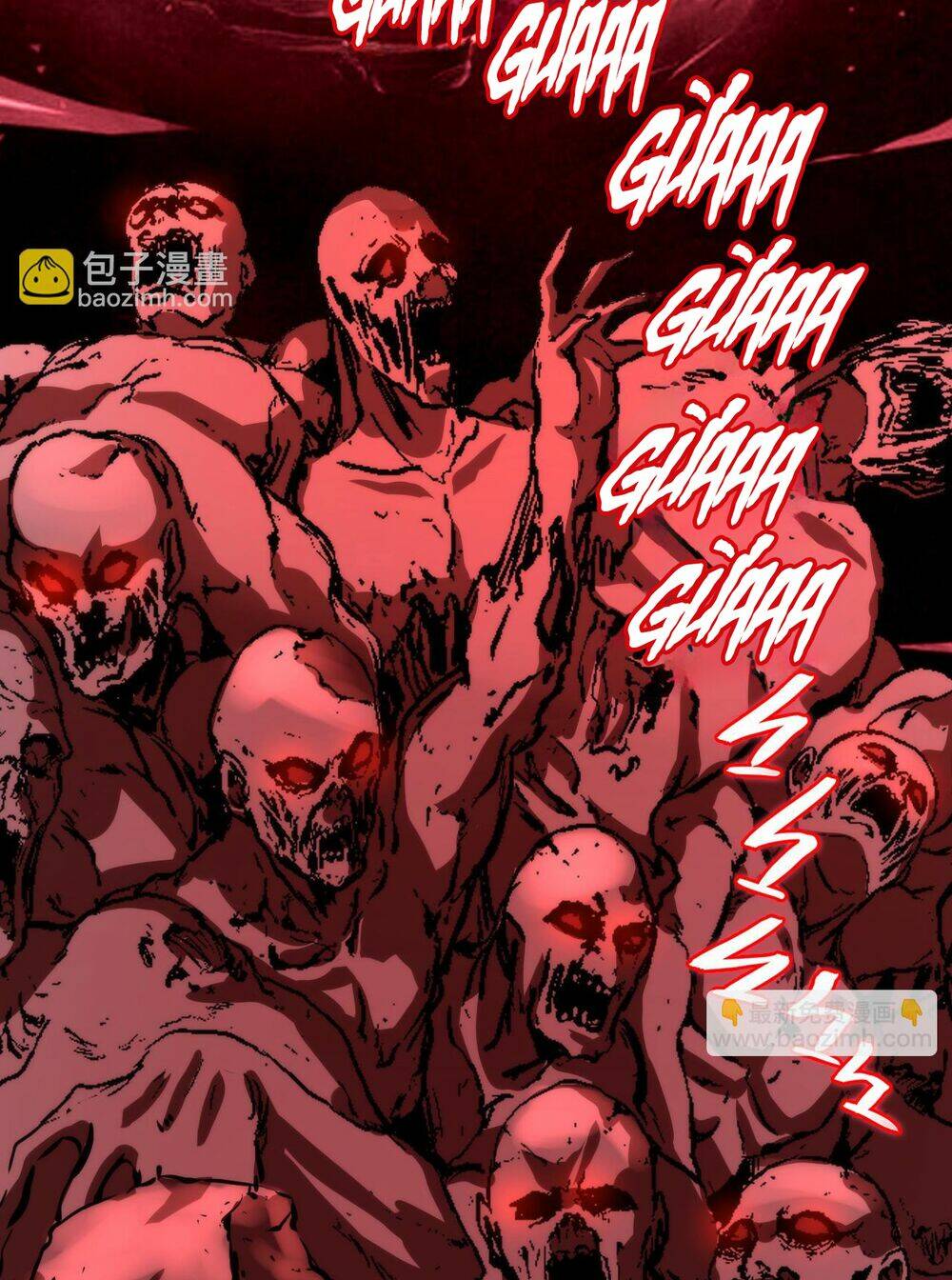 Trở Thành Thần Chủ Cthulhu - Chapter 248 - Page 36