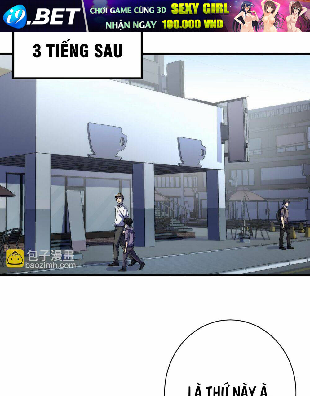 Trở Thành Thần Chủ Cthulhu - Chapter 248 - Page 38