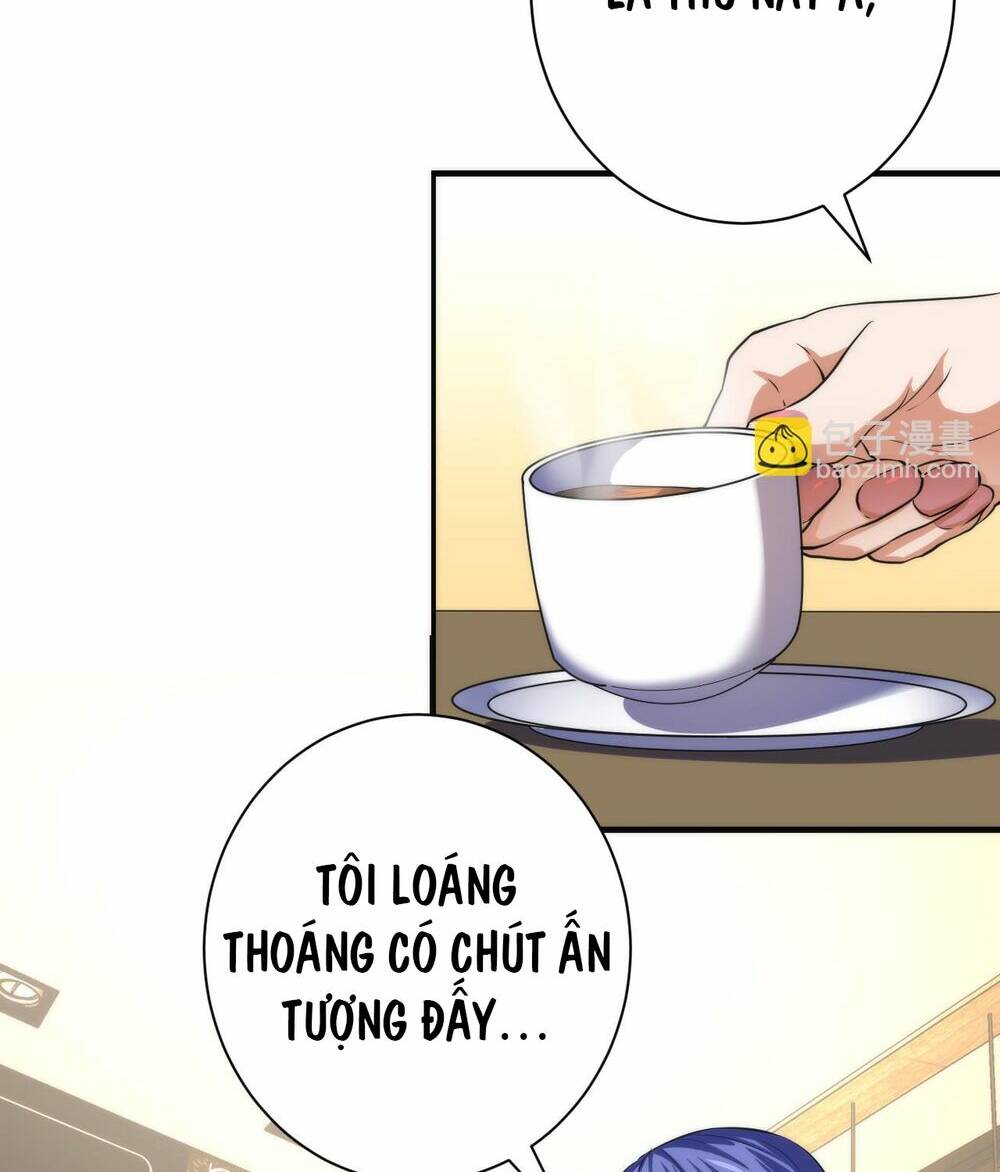 Trở Thành Thần Chủ Cthulhu - Chapter 248 - Page 39