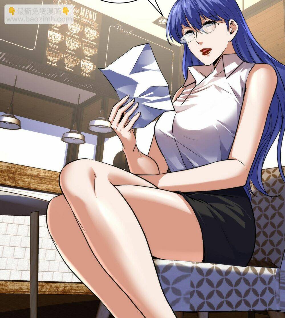 Trở Thành Thần Chủ Cthulhu - Chapter 248 - Page 40