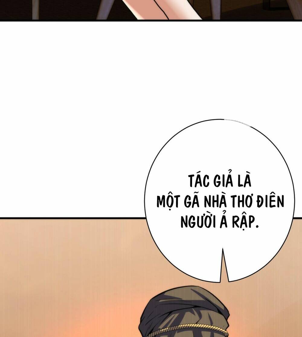 Trở Thành Thần Chủ Cthulhu - Chapter 248 - Page 41