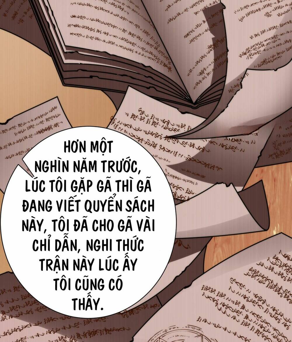 Trở Thành Thần Chủ Cthulhu - Chapter 248 - Page 43