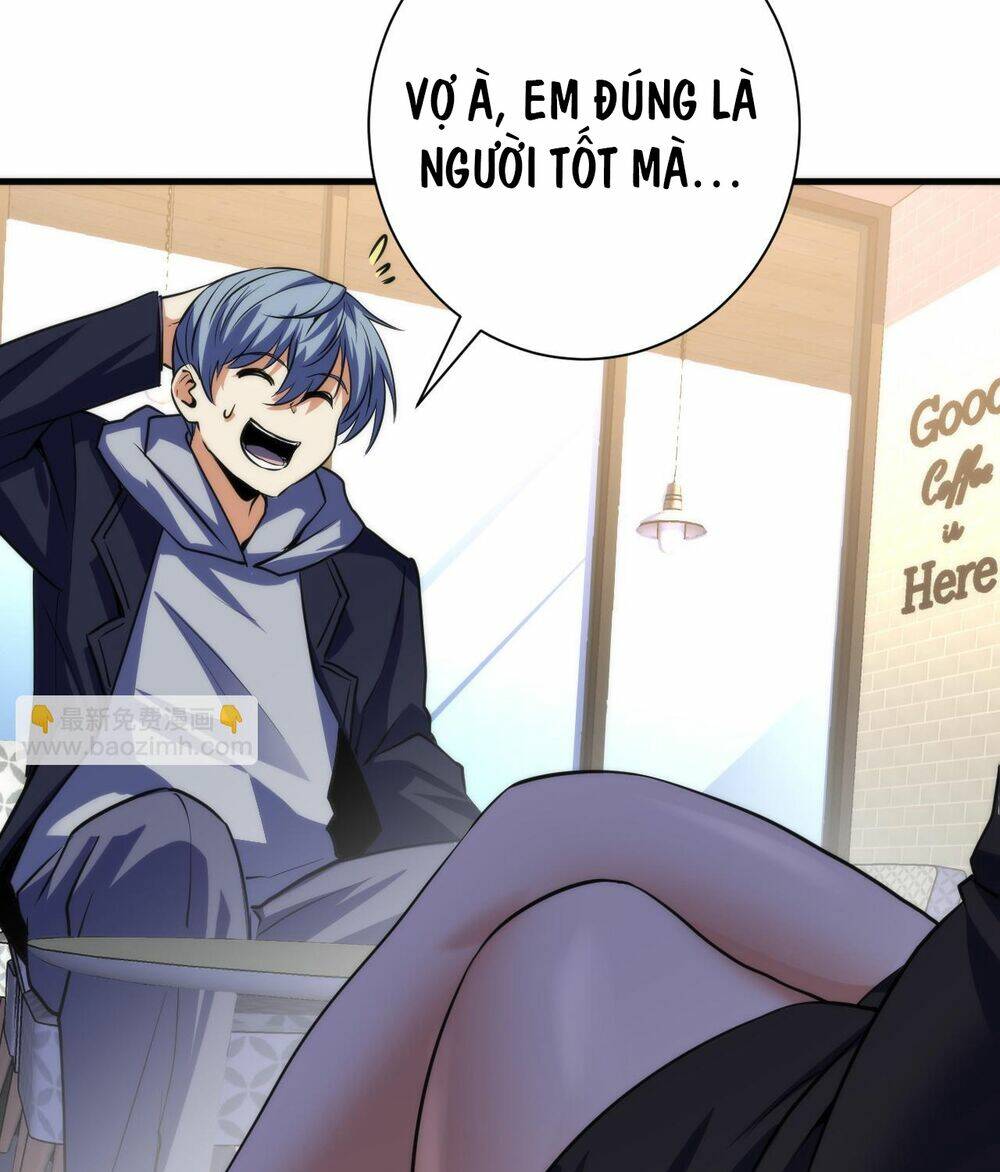 Trở Thành Thần Chủ Cthulhu - Chapter 248 - Page 46