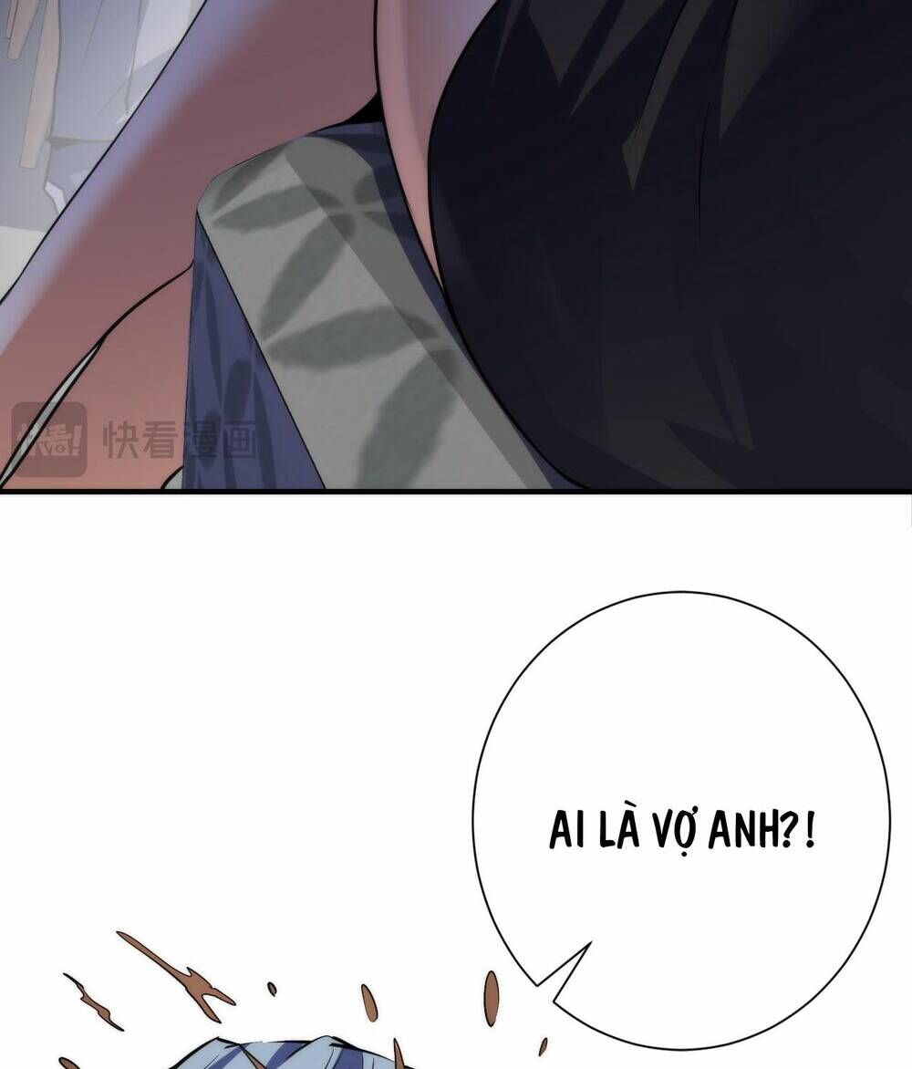 Trở Thành Thần Chủ Cthulhu - Chapter 248 - Page 47