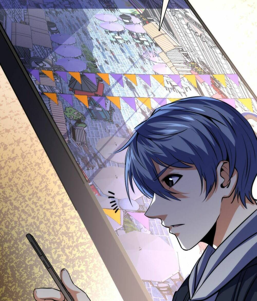 Trở Thành Thần Chủ Cthulhu - Chapter 248 - Page 56