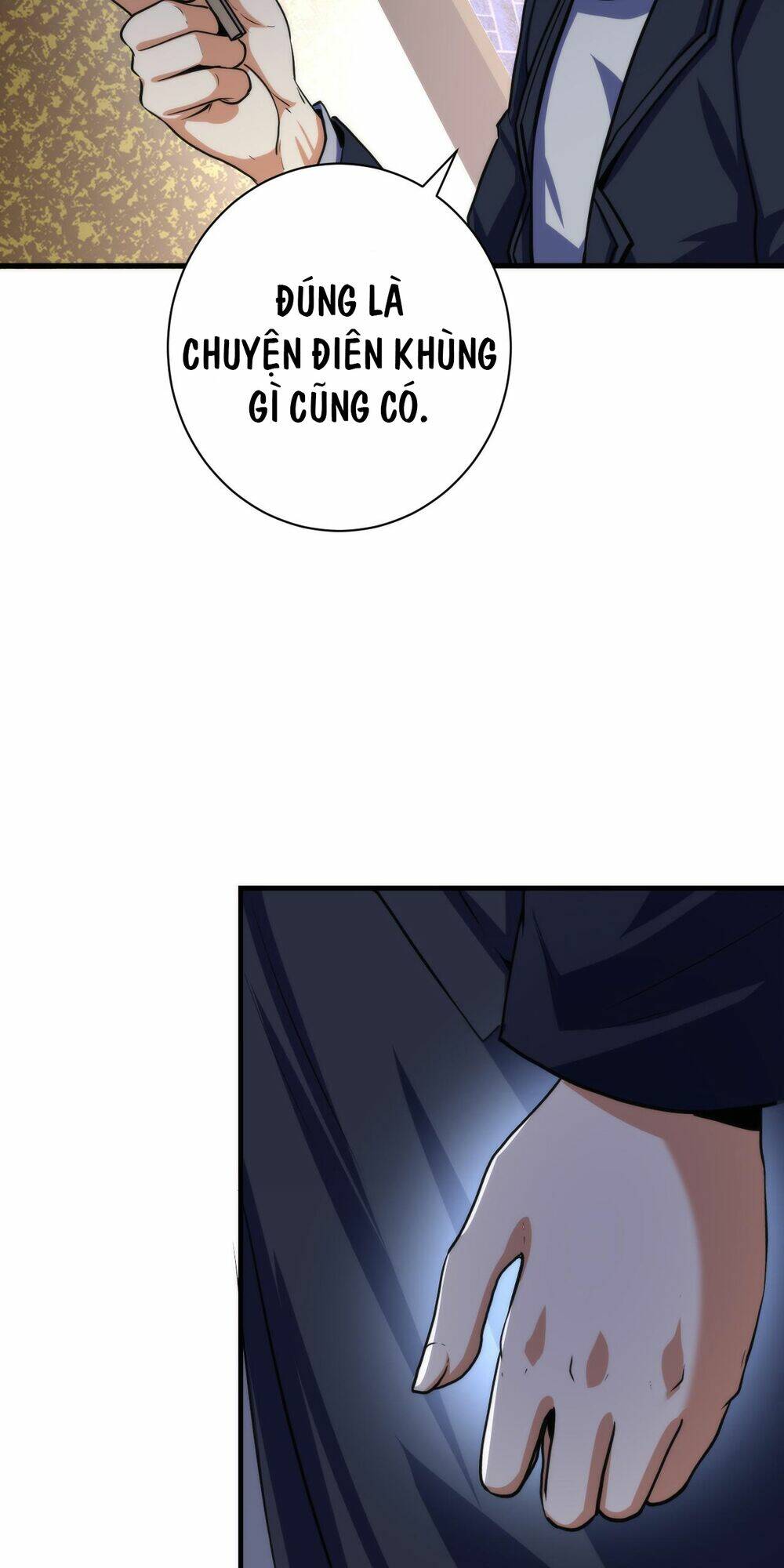 Trở Thành Thần Chủ Cthulhu - Chapter 248 - Page 57