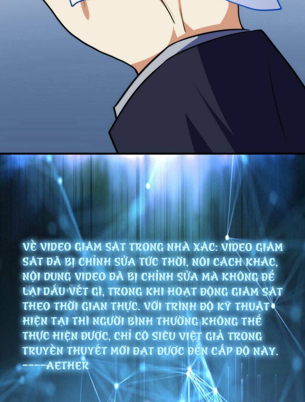 Trở Thành Thần Chủ Cthulhu - Chapter 248 - Page 59