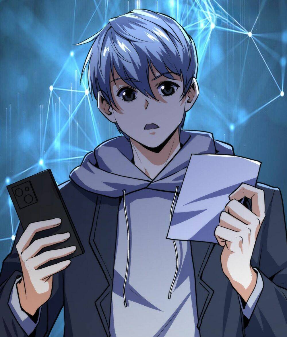 Trở Thành Thần Chủ Cthulhu - Chapter 248 - Page 60