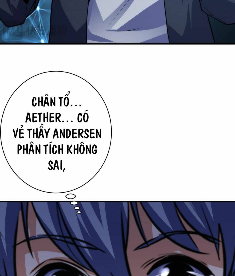 Trở Thành Thần Chủ Cthulhu - Chapter 248 - Page 61