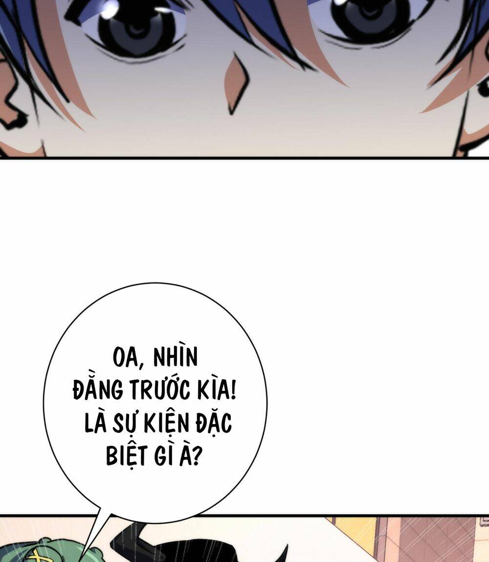 Trở Thành Thần Chủ Cthulhu - Chapter 248 - Page 62