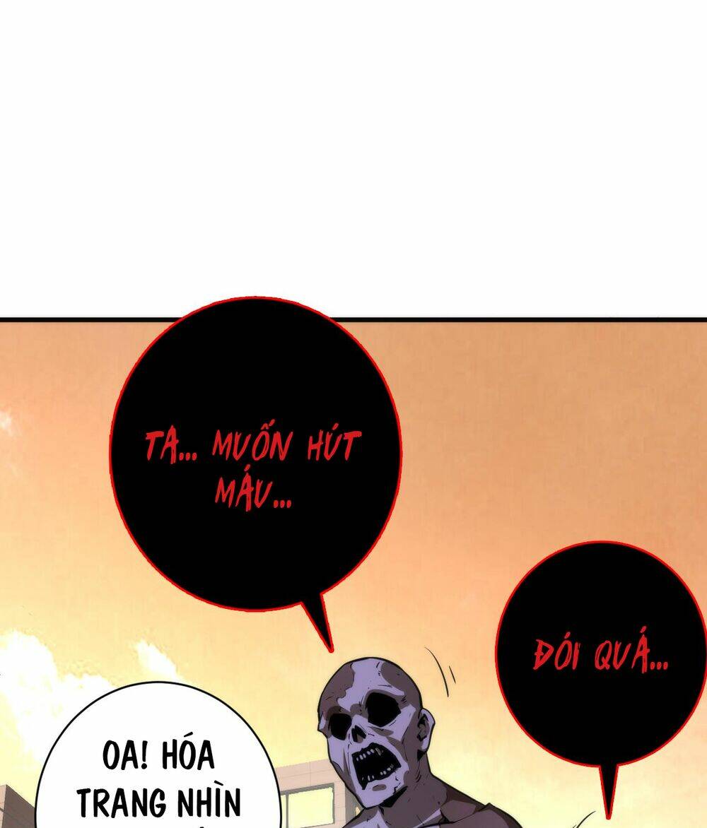 Trở Thành Thần Chủ Cthulhu - Chapter 248 - Page 66