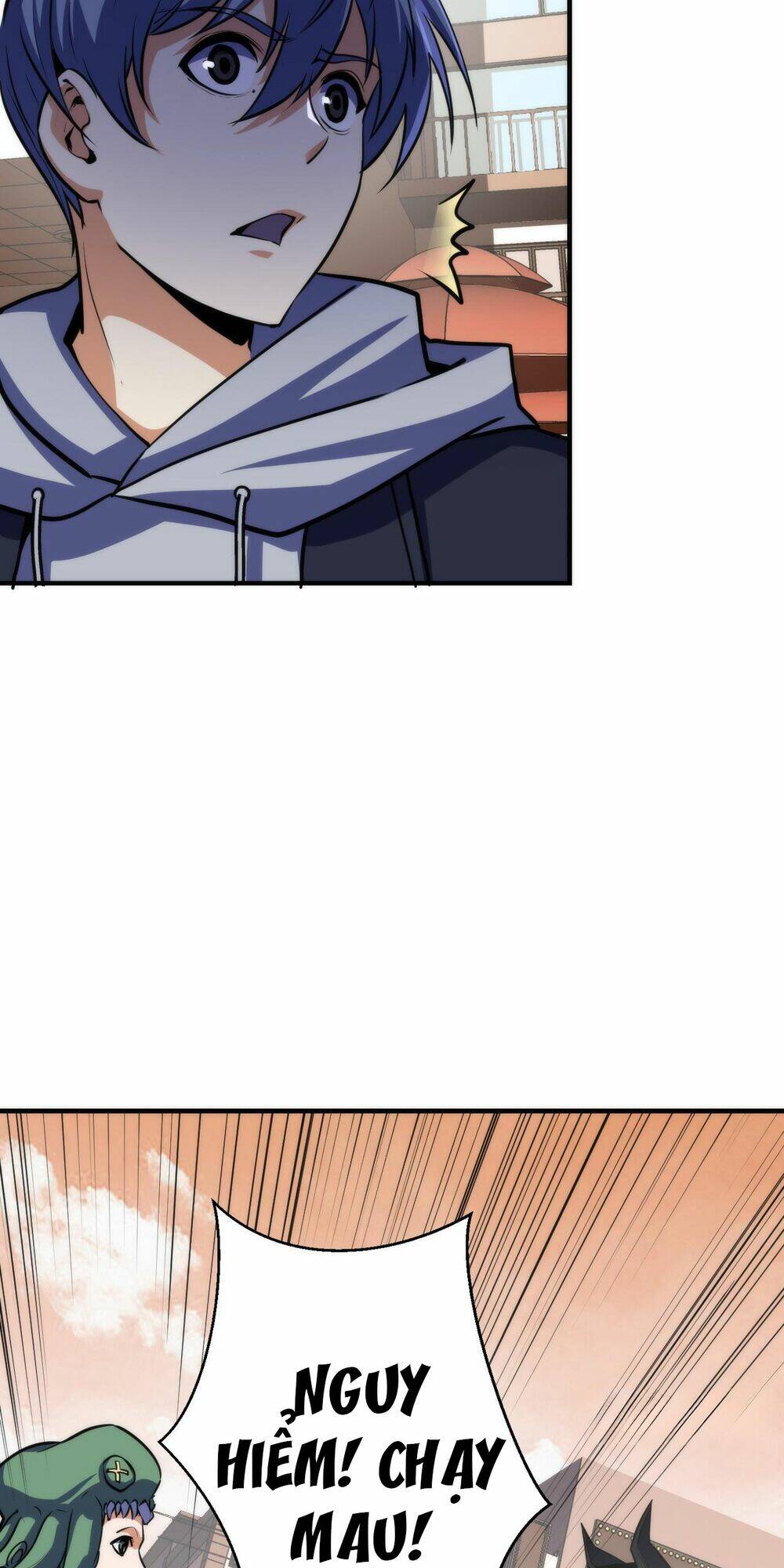 Trở Thành Thần Chủ Cthulhu - Chapter 248 - Page 70